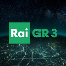 GR 3 ore 18:45 del 18/05/2024 - RaiPlay Sound