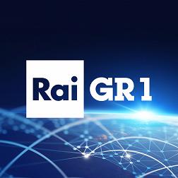 GR 1 ore 20:00 del 18/05/2024 - RaiPlay Sound